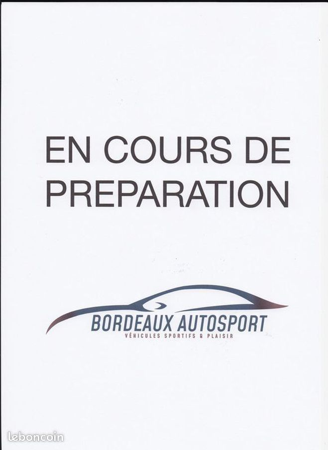 Renault Master III Fourgon F3300kg L2H2 2.3 DCi 135ch G Blanc de 2020