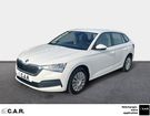 Skoda Scala 1.0 TSI Evo 110 ch DSG7 Active à  La Rochelle (17)