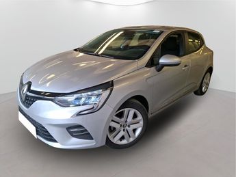  Voir détails -Renault Clio V SOCIETE 1.6 E-Tech 140 BUSINESS 2PL 2  à Chanas (38)