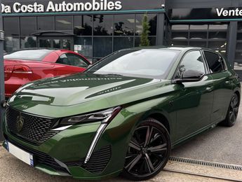  Voir détails -Peugeot 308 III GT 1.2 130 Cv ETA8 COCKPIT 3D APPLE  à Taverny (95)