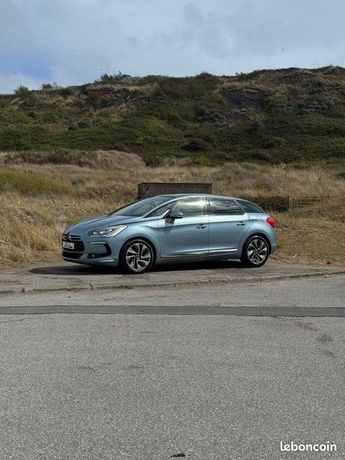  Voir détails -Citroen DS5  à Outreau (62)