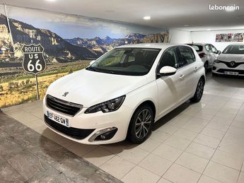  Voir détails -Peugeot 308  à Grenoble (38)