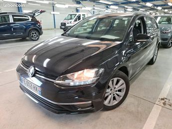  Voir détails -Volkswagen Golf SW 1.0 TSI 115ch Confortline Business DS à Grenoble (38)