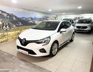 Renault Clio 1.6 E-Tech 140ch Limited -21 2021 &agrave; Grenoble (38)
