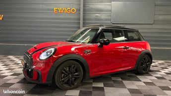  Voir détails -Mini Cooper 2.0 178 S BVA TOIT OUVRANT à Montlimar (26)