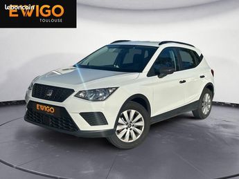  Voir détails -Seat Arona 1.0 TSI 95CH REFERENCE à Toulouse (31)