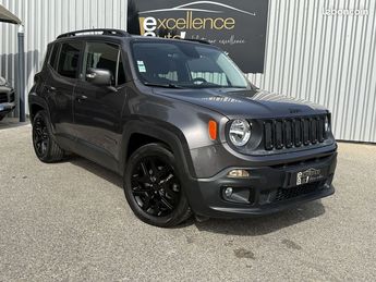 voir détails -Jeep Renegade 1.6 E.TORQ EVO S&S 110CH BROOKLYN EDITIO à  La Garde (83)   Voir détails -Jeep Renegade 1.6 E.TORQ EVO S&S 110CH BROOKLYN EDITIO à  La Garde (83)