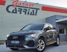 Audi Q3 40 TDI 190 CV QUATTRO S-LINE S-tronic7 &agrave; Bourg-en-Bresse (01)