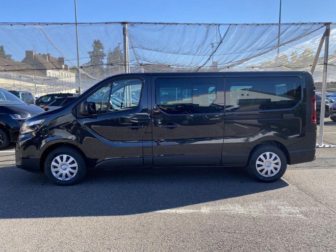 Nissan Primastar COMBI L2H1 3.0T 2.0 DCI 150 BVA9 N-CONNE Noir Mtal de 2025