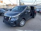 Nissan Primastar COMBI L2H1 3.0T 2.0 DCI 150 BVA9 N-CONNE &agrave;  Le Creusot (71)