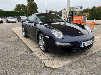  Voir détails -Porsche 911 Carrera 4 3.6 325 à Villette-d'Anthon (38)