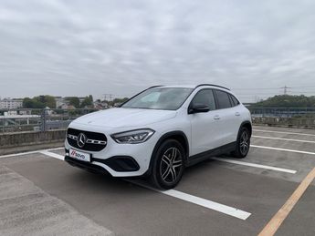 voir détails -Mercedes Classe GLA 250 E 160 102CH BUSINESS LINE 8G-DCT à Igny (91)   Voir détails -Mercedes Classe GLA 250 E 160 102CH BUSINESS LINE 8G-DCT à Igny (91)