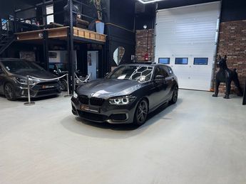 voir détails -BMW Serie 1 F20 LCI M135i 326 ch A ENTRETIEN COMPLET à Saint-Ouen-l'Aumône (95)   Voir détails -BMW Serie 1 F20 LCI M135i 326 ch A ENTRETIEN COMPLET à Saint-Ouen-l'Aumône (95)