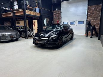 voir détails -Mercedes Classe A 45 AMG Edition 1 4-Matic Speedshift DCT  à Saint-Ouen-l'Aumône (95)   Voir détails -Mercedes Classe A 45 AMG Edition 1 4-Matic Speedshift DCT  à Saint-Ouen-l'Aumône (95)