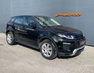 Land rover Range Rover EVOQUE TD4 COUPE BVM (150ch) &agrave; Jonqui�res (84)