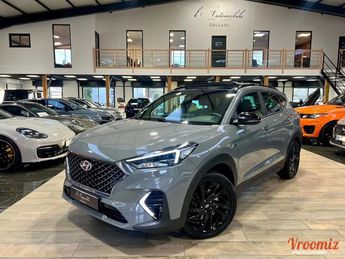 voir détails -Hyundai Tucson 1.6 CRDi 136 DCT-7 N Line Edition 2WD Fu à Saint-Denis-en-Val (45)   Voir détails -Hyundai Tucson 1.6 CRDi 136 DCT-7 N Line Edition 2WD Fu à Saint-Denis-en-Val (45)