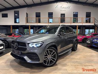 voir détails -Mercedes GLE Classe 350 DE AMG LINE - Suivi à Saint-Denis-en-Val (45)   Voir détails -Mercedes GLE Classe 350 DE AMG LINE - Suivi à Saint-Denis-en-Val (45)