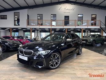  Voir détails -BMW M3 M340 i TOURING 374 cv BVA8 340i M340i à Saint-Denis-en-Val (45)