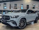 Mercedes GLE CLASSE COUPE 350 DE HYBRID AMG LINE 4MAT à Saint-Denis-en-Val (45) Mercedes GLE CLASSE COUPE 350 DE HYBRID AMG LINE 4MAT à Saint-Denis-en-Val (45)