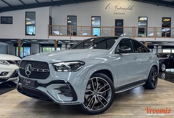 voir détails -Mercedes GLE Classe 350 DE 4MATIC AMG LINE / FULL / 1 à Saint-Denis-en-Val (45)   Voir détails -Mercedes GLE Classe 350 DE 4MATIC AMG LINE / FULL / 1 à Saint-Denis-en-Val (45)