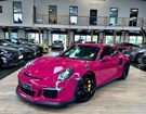 Porsche 911 (991) GT3 RS 4.0 500 PDK7 Rubystar b &agrave; Saint-Denis-en-Val (45)