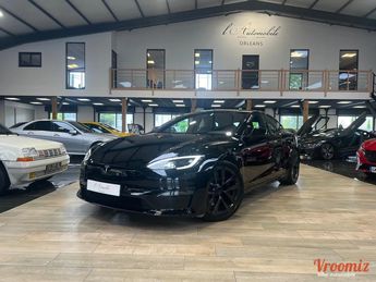  Voir détails -Tesla Model S Model-s PHASE 3 GRANDE AUTONOMIE / ABA à Saint-Denis-en-Val (45)