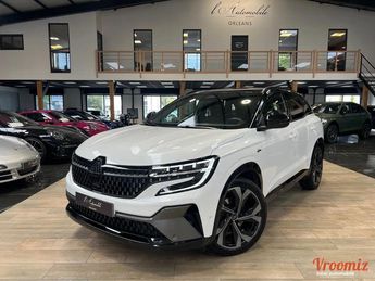  Voir détails -Renault Austral E-TECH HYBRID 200 ch TECHNO ESPRIT ALPIN à Saint-Denis-en-Val (45)