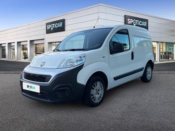  Voir détails -Fiat Fiorino 1.4 i.e. 77ch Pack Pro Nav E6d à Montpellier (34)