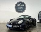 Porsche Boxster Type 987 3.2 280ch BVM6 &agrave; Eysines (33)