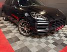 Porsche Cayenne E-Hybride &agrave; Goussainville (95)