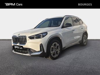  Voir détails -BMW X1 sDrive20i 170ch xLine à Bourges (18)
