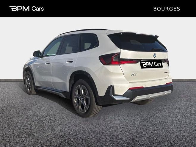 BMW X1 sDrive20i 170ch xLine Mineralweiss Mtal de 2024