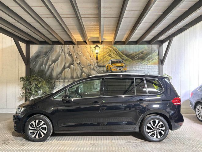 Volkswagen Touran 1.5 TSI 150 CV CONFORTLINE ACTIVE 7PL Noir de 2022