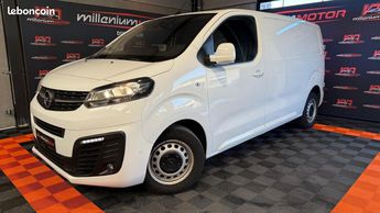  Voir détails -Opel Vivaro fourgon ESSENTIA l2 2.0 D 120 CV TVA REC à Cappelle-la-Grande (59)