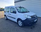 Renault Kangoo 1.5 Blue dCi 80 à Mions (69)