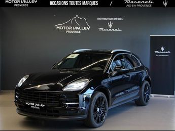 voir détails -Porsche Macan 2.0 245ch PDK à Aix-en-Provence (13)   Voir détails -Porsche Macan 2.0 245ch PDK à Aix-en-Provence (13)