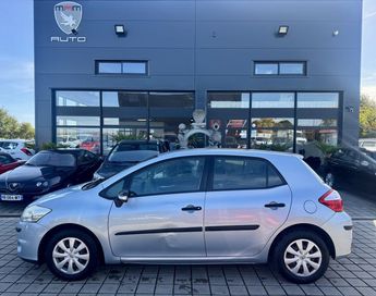  Voir détails -Toyota Auris 100 VVT-i Start&Stop Active 5p à Nouvoitou (35)