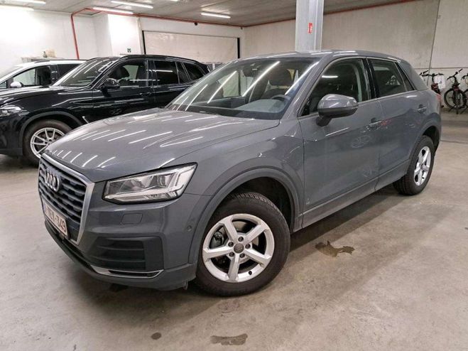 Audi Q2 30TFSI Design Gris Mtallis de 