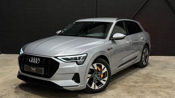  Voir détails -Audi e-tron 50 Quattro AVUS 313 CV - Garantie 2027 à Saint-Auns (34)