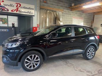  Voir détails -Renault Kadjar 1.5 DCI 110CH EDC FINITION BUSINESS à Yssingeaux (43)
