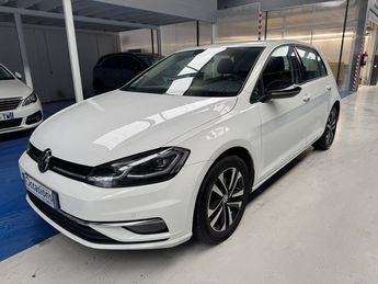  Voir détails -Volkswagen Golf 1.5 TSI EVO 150ch IQ.Drive DSG7 Euro6d-T à Saint-Maur-des-Fosss (94)