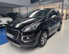 Peugeot 3008 1.2 Puretech Allure S&S à Saint-Maur-des-Fosss (94)