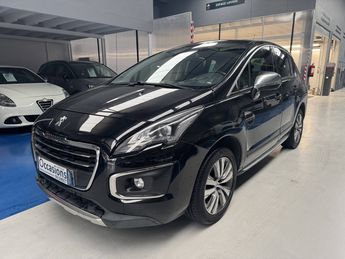  Voir détails -Peugeot 3008 1.2 Puretech Allure S&S à Saint-Maur-des-Fosss (94)