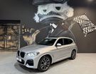 BMW X3 (3) xDrive20d 190ch M Sport BVA8 Toit Ou &agrave; Ingr� (45)