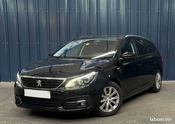  Voir détails -Peugeot 308 Style 1.5 Blue Hdi 100Ch Rgulateur de V à Halluin (59)