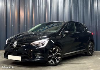  Voir détails -Renault Clio V Intens 1.5 DCI 115ch Garantie 1 An Sui à Halluin (59)