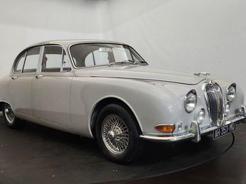  Voir détails -Jaguar S Type S 3.8 à Crances (50)