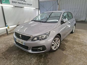  Voir détails -Peugeot 308 1.5 BlueHDi 130ch S&S Active Busines à Quimperl (29)