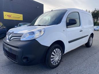  Voir détails -Renault Kangoo II (K61) 1.5 dCi 75ch energy Life FT Eur à Quimperl (29)