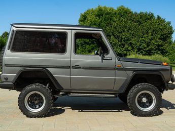  Voir détails -Mercedes 280 1981 MERCEDES-BENZ GE à Saint-Marcel-de-Flines (42)